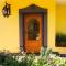 B&B Massico Apartments