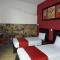 Hotel Montroi City - Colima