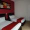 Hotel Montroi City - Colima