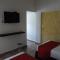 Hotel Montroi City
