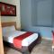 Hotel Montroi City