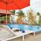 Surya Chandra Beach Bungalow