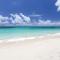 White Sands Anguilla - Sea