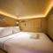 CUBE Boutique Capsule Hotel at Kampong Glam