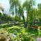Malemi Organic Hotel