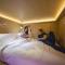 CUBE Boutique Capsule Hotel at Kampong Glam