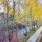 Bridgepoint Condo on Trail Creek