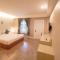 Color Ville Hotel SHA Certified