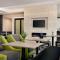 La Quinta Inn & Suites by Wyndham Burlington