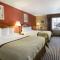 Baymont by Wyndham Oklahoma City Airport