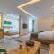 Yunxianju Tea Culture Theme Hotel