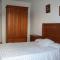 Apartamentos Mirasierra