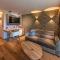 Alpinhotel Berghaus spa