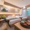 Yunxianju Tea Culture Theme Hotel