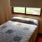 Apartamento amplio y tranquilo con vistas