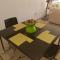 Stunning apartment C106 with balcony looking over pool