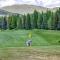 Elkhorn Studio Condo - The Clocktower - Sun Valley