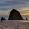 Beaches Inn | Pacific Surf Townhouse - Cannon Beach