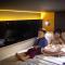 CUBE Family Boutique Capsule Hotel at Chinatown