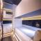 CUBE Family Boutique Capsule Hotel at Chinatown