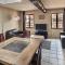 Appartement dans le cloître Saint Salvy à Albi. photo 14
