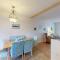 Blue Wave Villa East