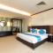 Kinta Riverfront Hotel & Suites