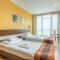 Holiday Beach Budapest Wellness Hotel with Sauna Park - Budapest