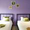 Stamp Hills Resort