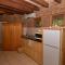 IRONWOOD LODGE