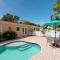 Blue Wave Villa East