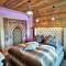 Müllerthal Suite Relax-Cottage Resort Foto: Müllerthal Suite Relax-Cottage Resort