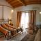 Malemi Organic Hotel