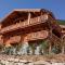 B&B Boutique Chalet Nono - مونتريون