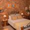 IRONWOOD LODGE