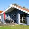 4 person holiday home in Otterndorf