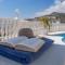 Frontline villa, five star deluxe - El Campello