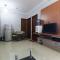 Rent House Center at Apartement Mediterania Gajah Mada - Jakarta