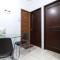 Rent House Center at Apartement Mediterania Gajah Mada - Jakarta