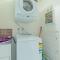 Stylish 3 Bedroom Townhouse - Free Parking