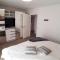 Ferienwohnung Strandräuber