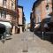 Appartement dans le cloître Saint Salvy à Albi. photo 11