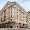 Apartments Warsaw City Center by Noclegi Renters
