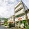 Hostel Coliberty - Tokushima