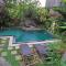 Pering Bungalow Ubud