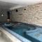 Mountain Lodge & Spa, Les Crosets