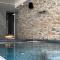 Mountain Lodge & Spa, Les Crosets