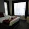 The Crown Hotel