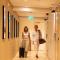 Hotell Syfabriken