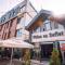 HOTEL GLARIS